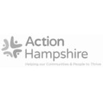 Action Hampshire Logo
