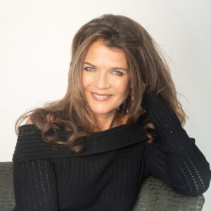 annabel croft