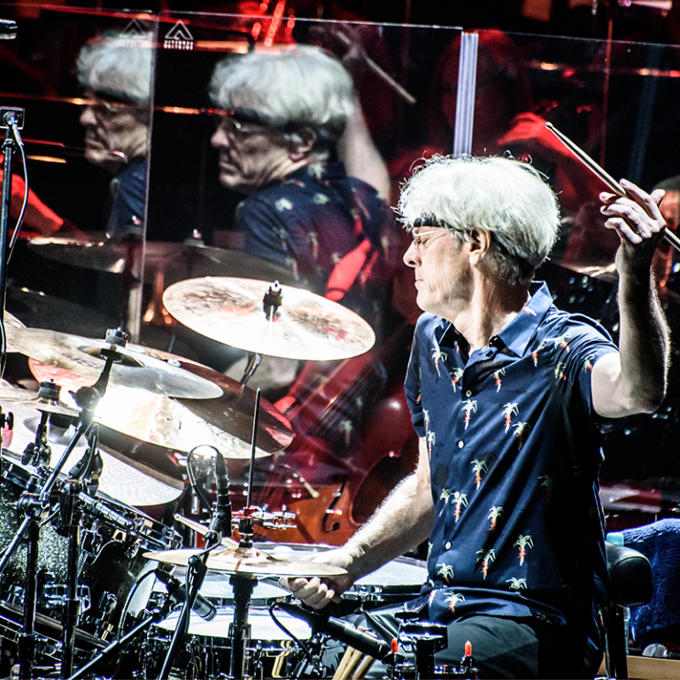 Stewart Copeland thumbnail