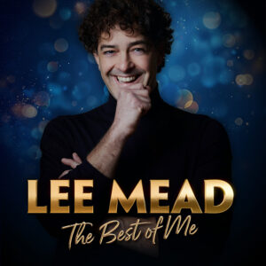 Lee Mead