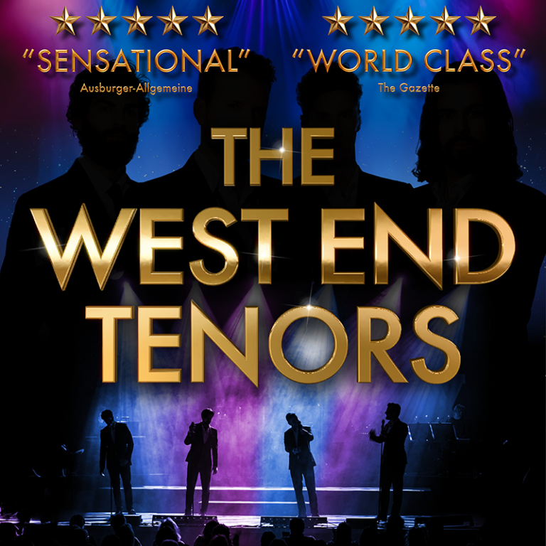 west end tenors thumbnail