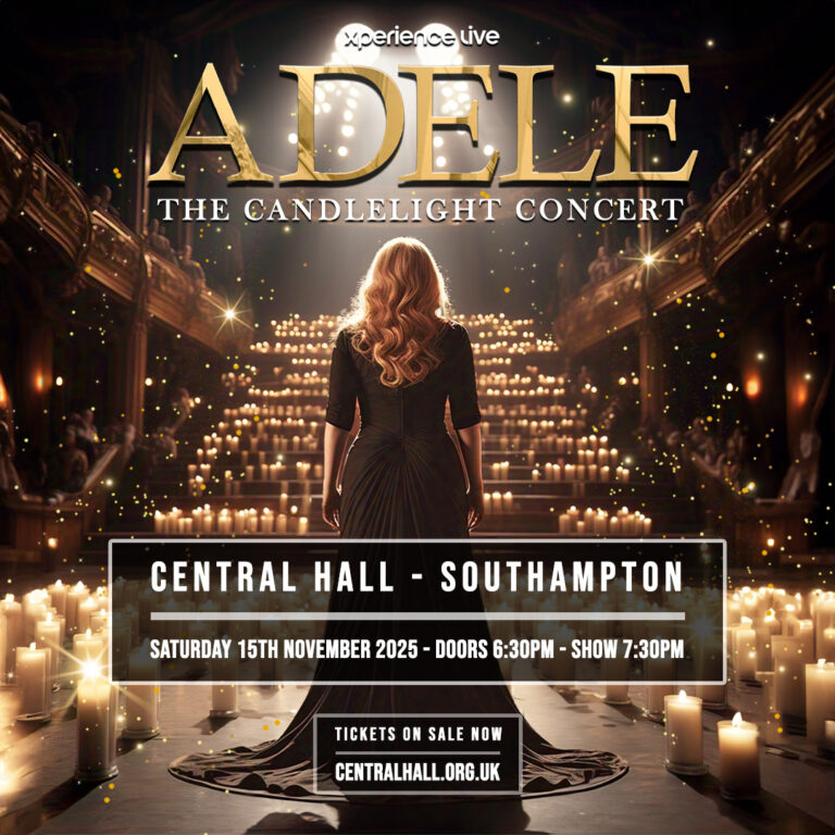 Adele tribute act southampton