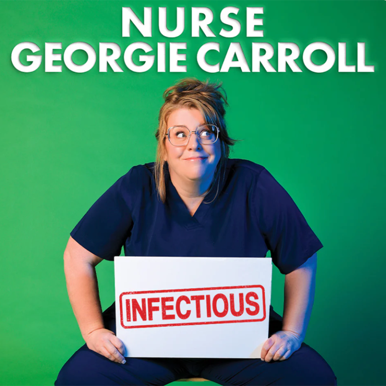 nurse georgie carroll