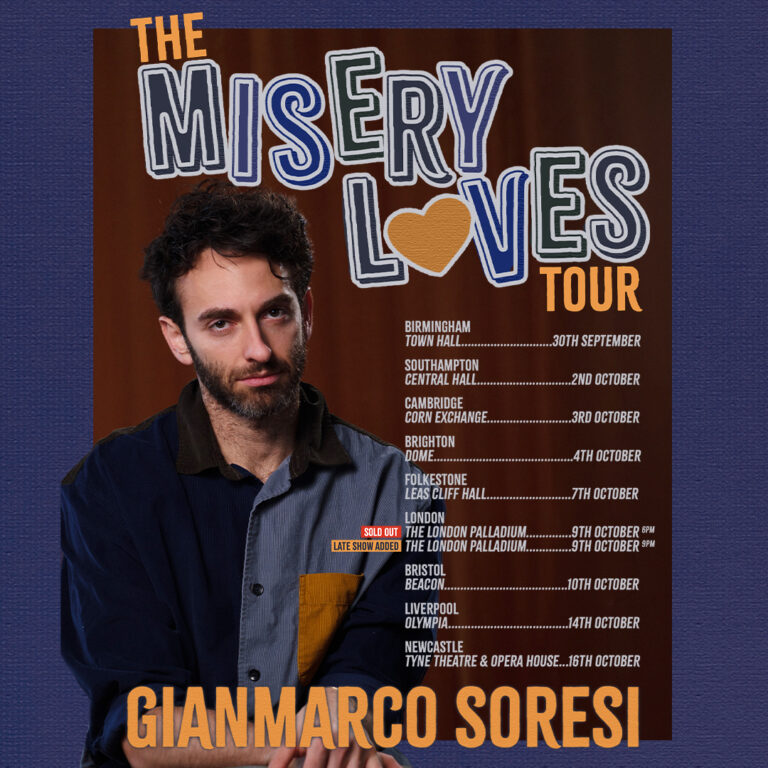 Gianmarco Socials SQ