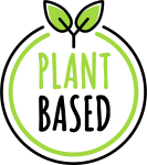 plant based logo plant based logo